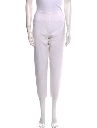 Ralph Lauren Black Label Skinny Leg Pants