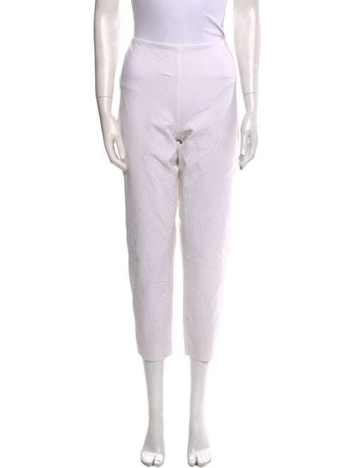 Ralph Lauren Black Label Skinny Leg Pants