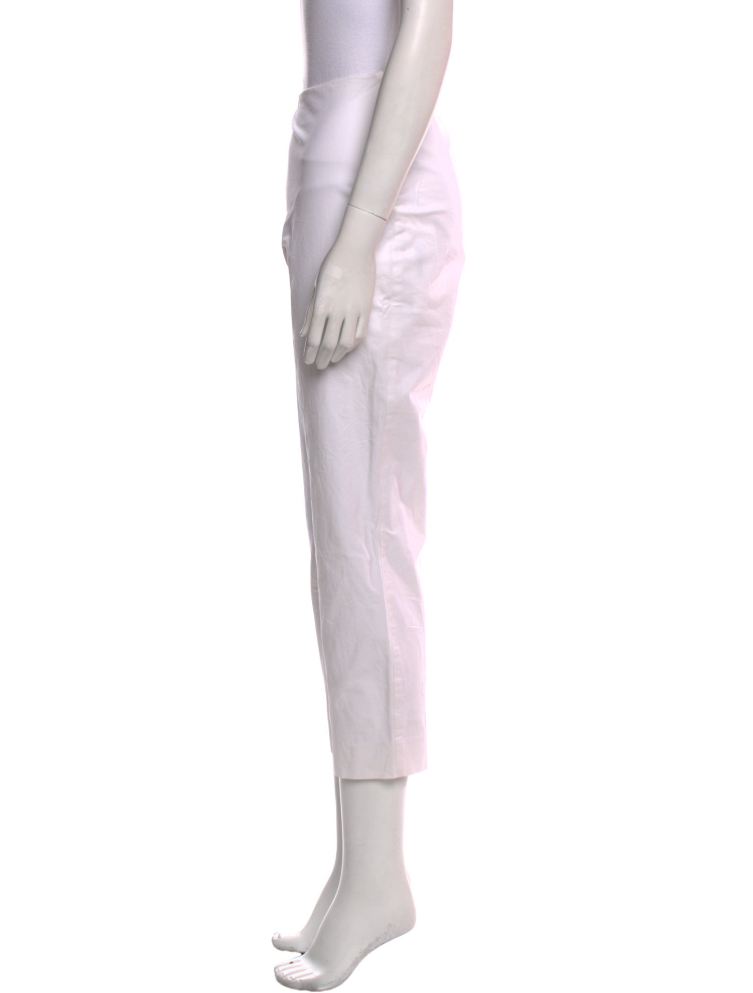 Ralph Lauren Black Label Skinny Leg Pants