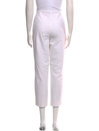 Ralph Lauren Black Label Skinny Leg Pants