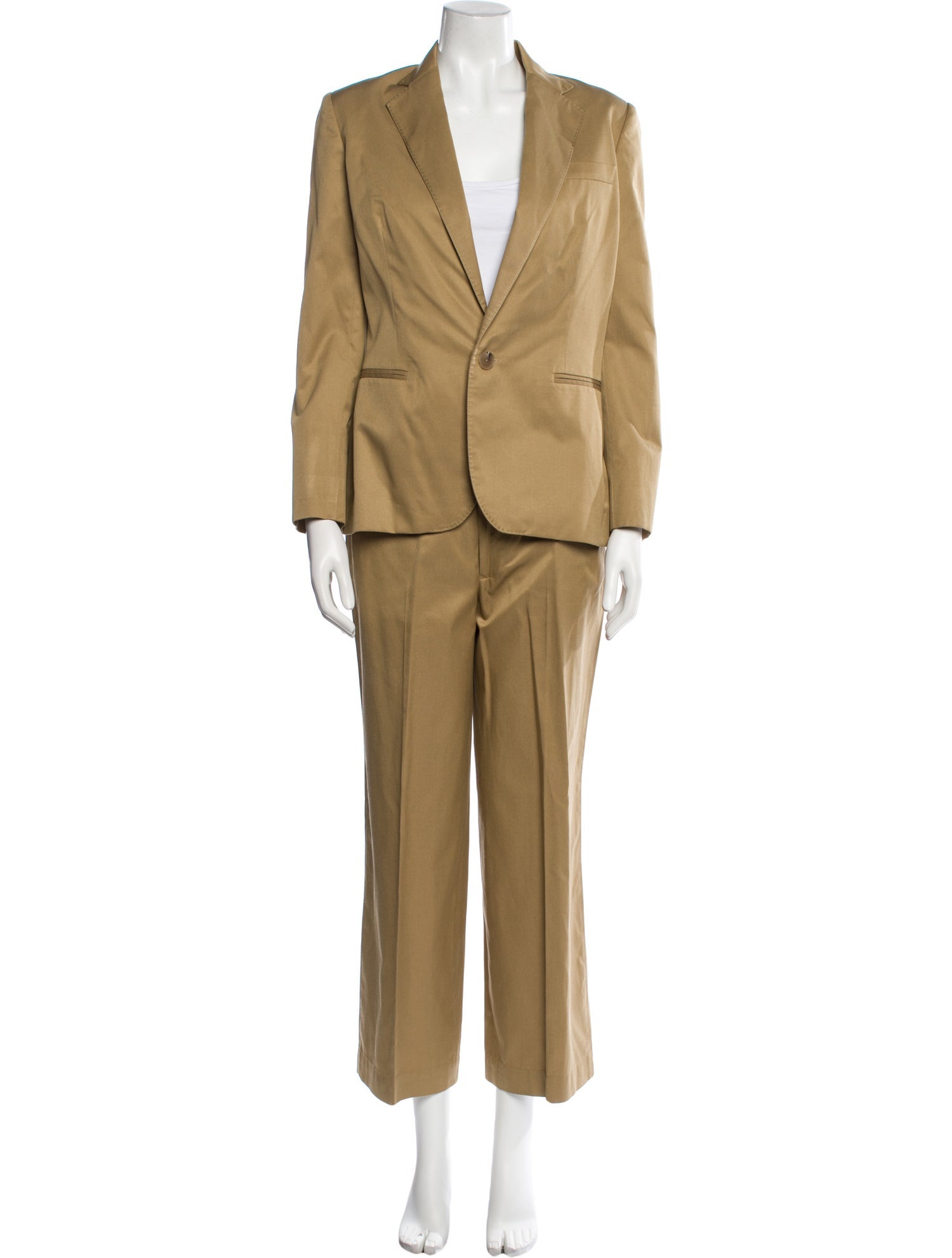 Ralph Lauren Black Label Short Set