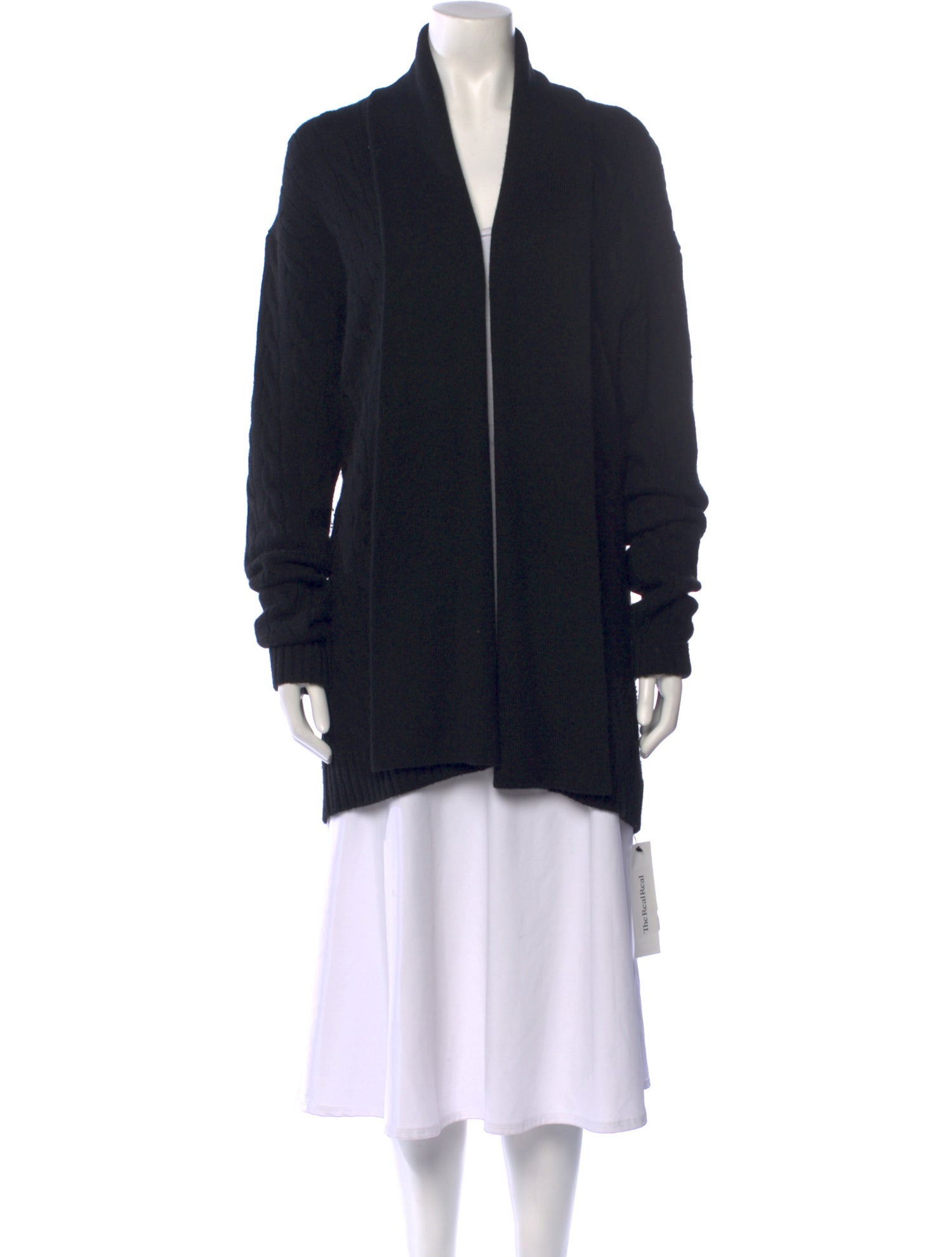 Ralph Lauren Cashmere V-Neck Sweater