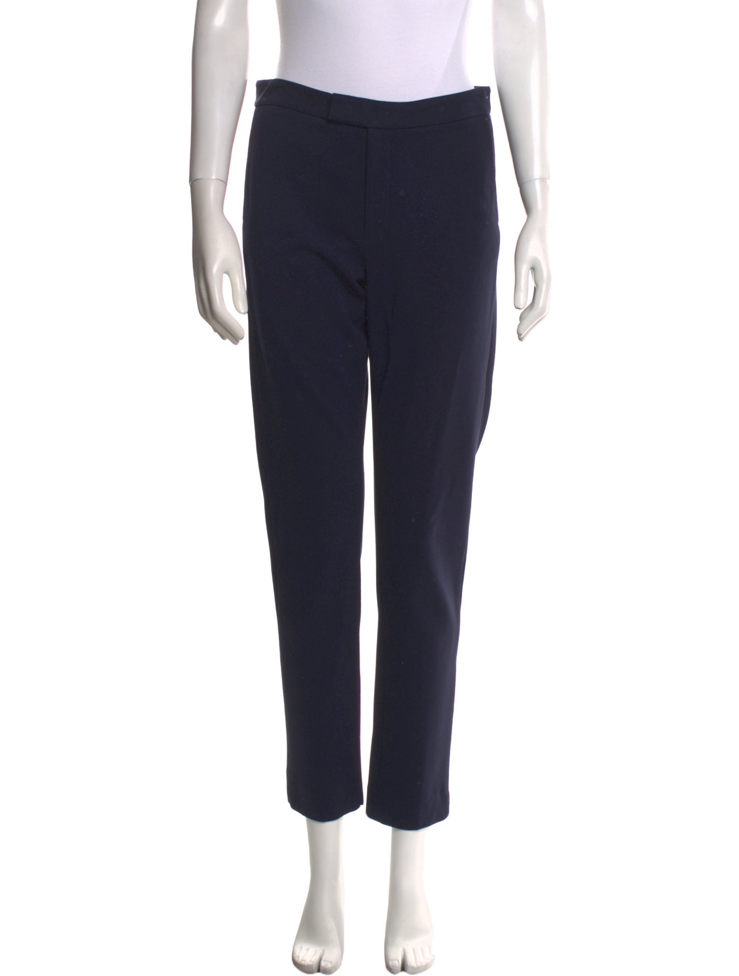 Ralph Lauren Black Label Straight Leg Pants