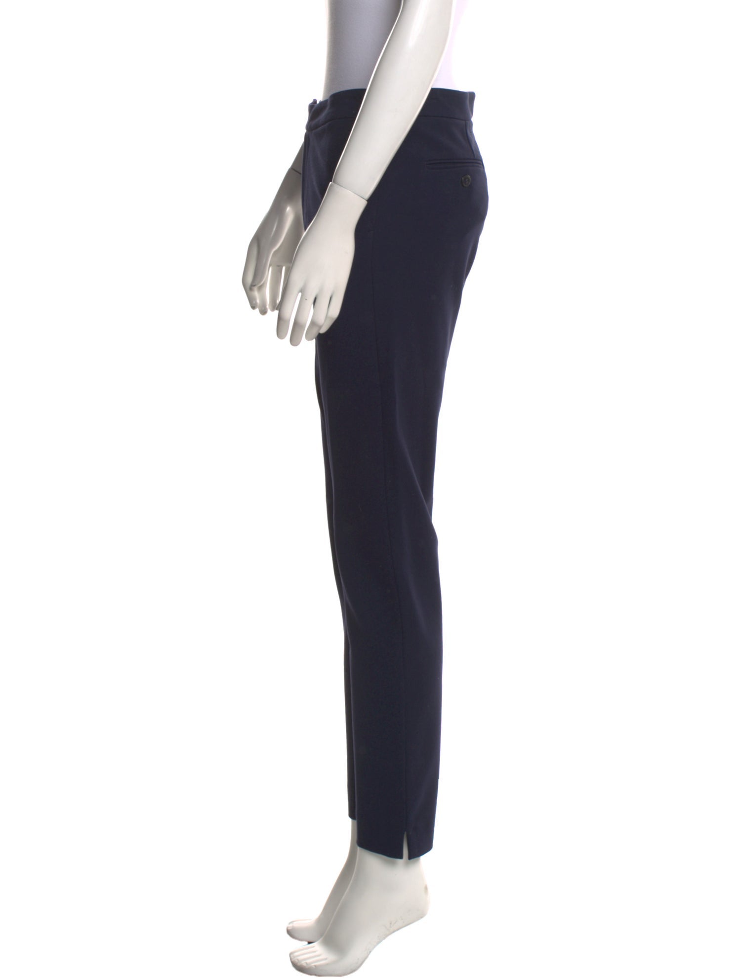 Ralph Lauren Black Label Straight Leg Pants