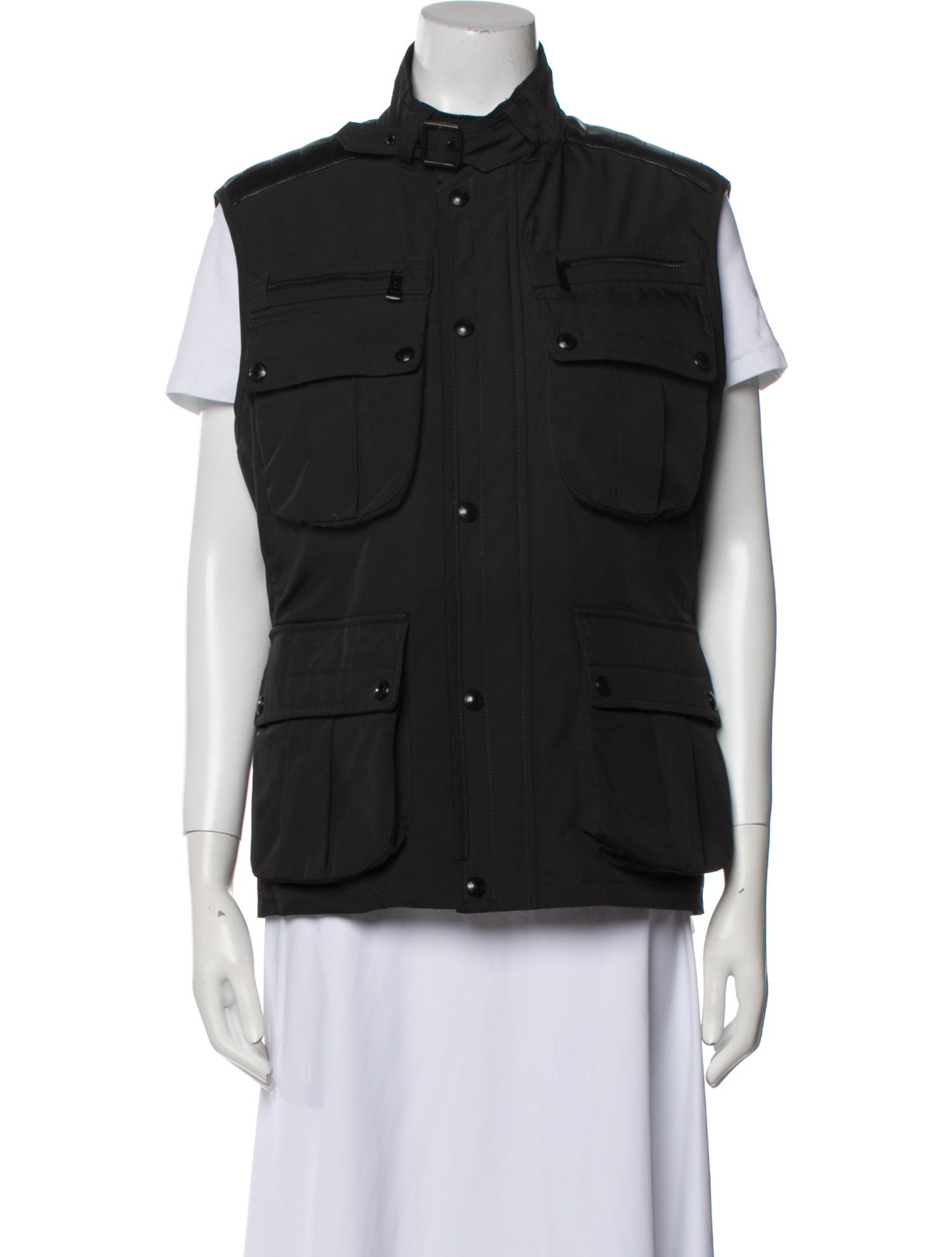 Ralph Lauren Black Label Utility Jacket