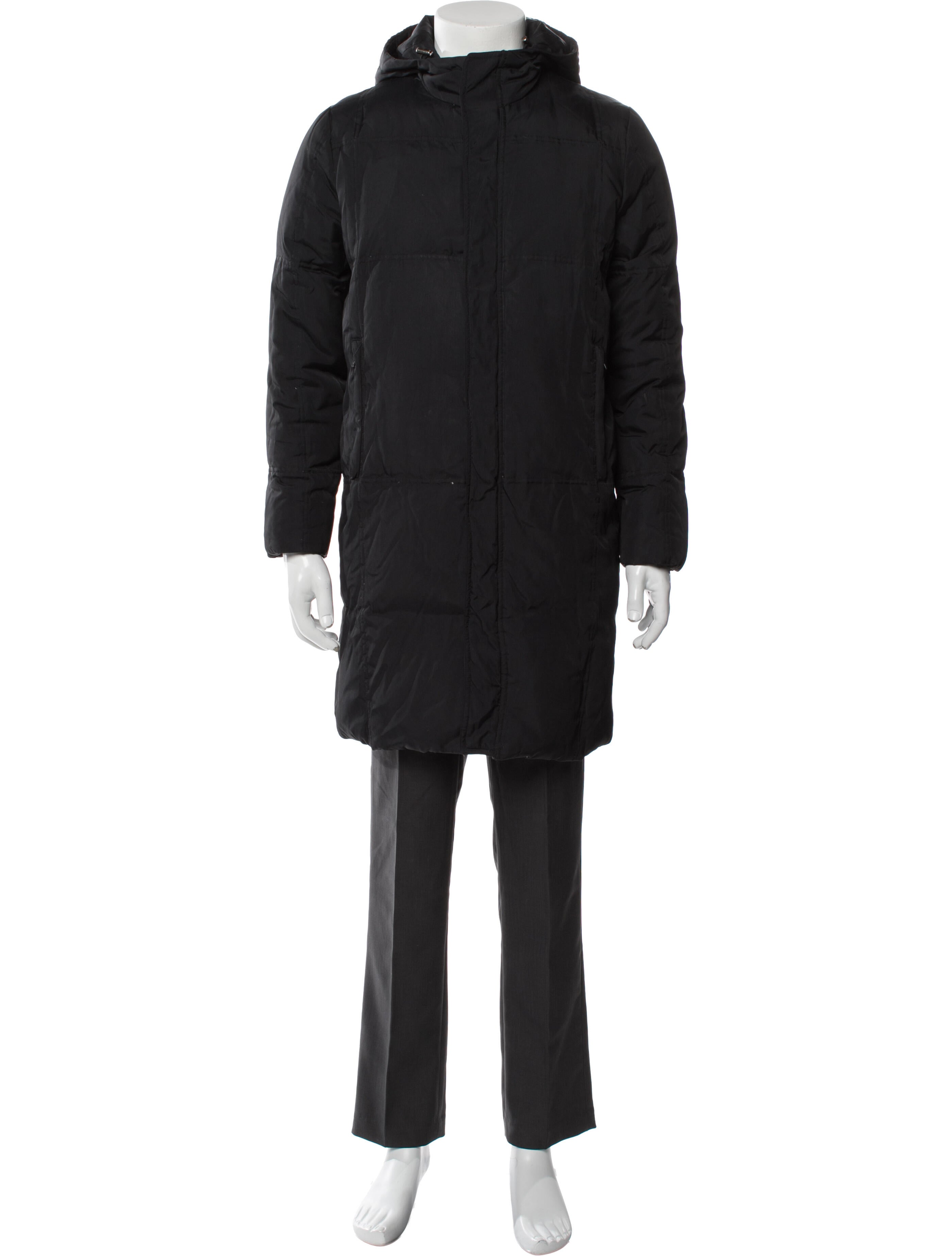 Ralph Lauren Black Label Parka