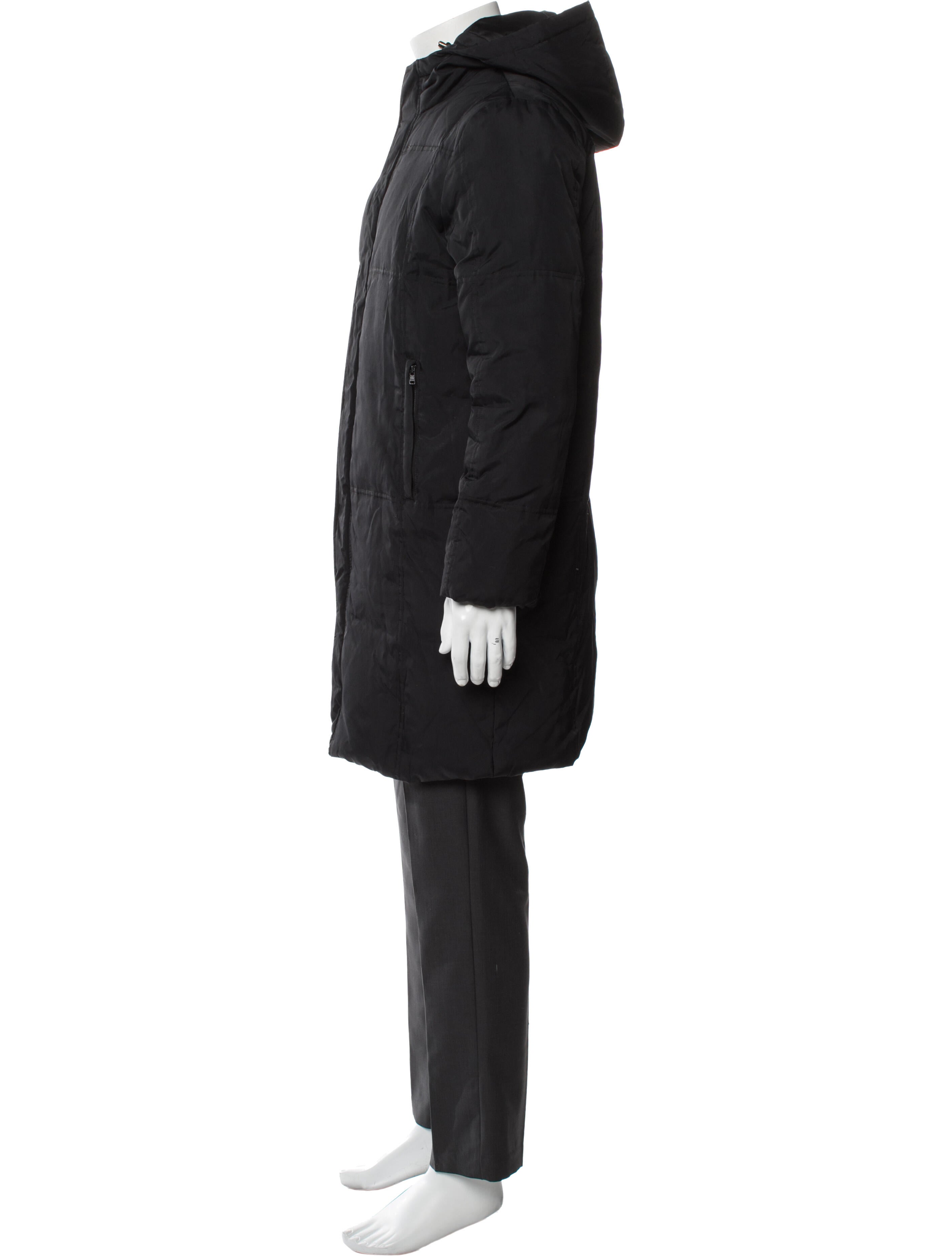 Ralph Lauren Black Label Parka