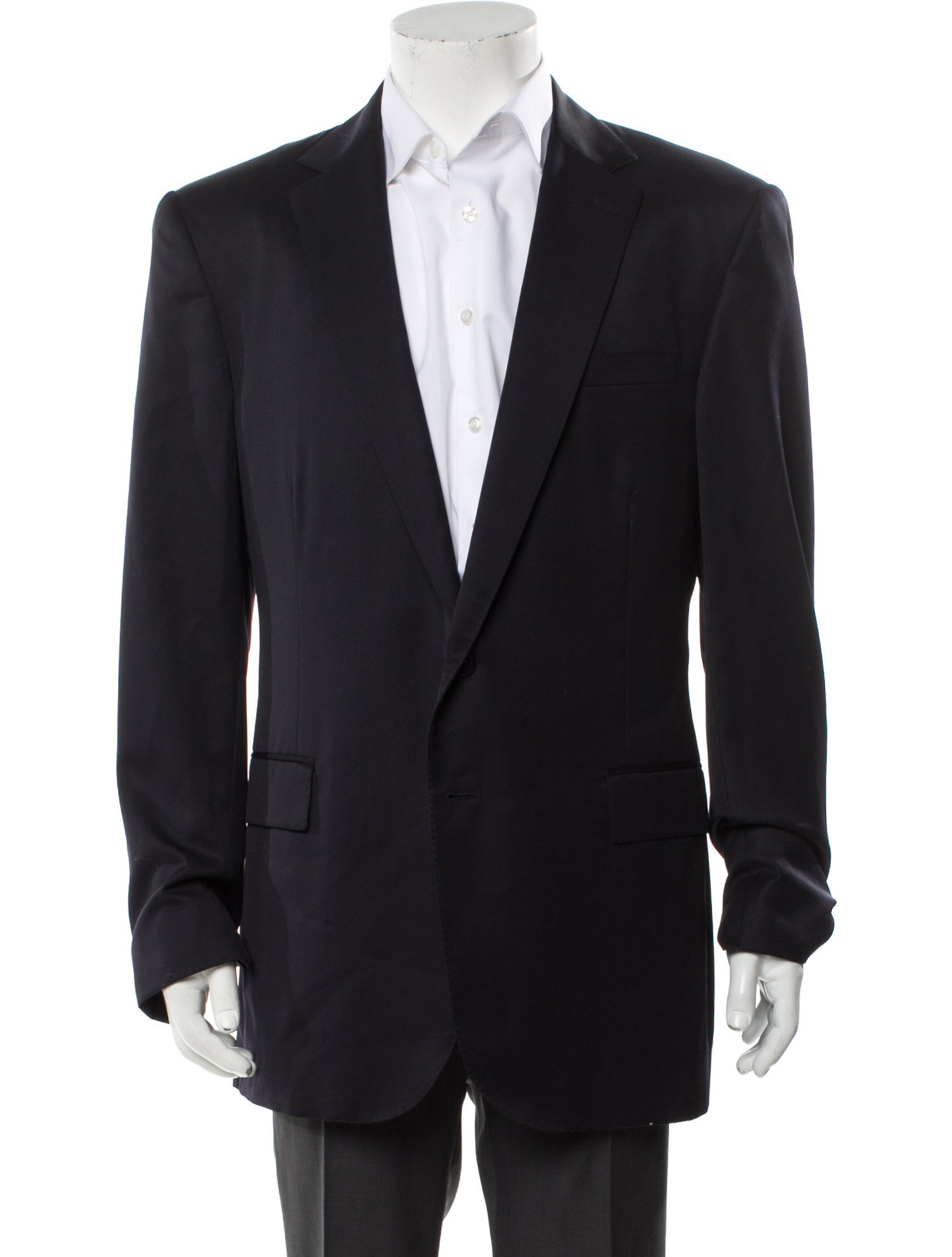 Ralph Lauren Black Label Ralph Lauren Black Label Blazer