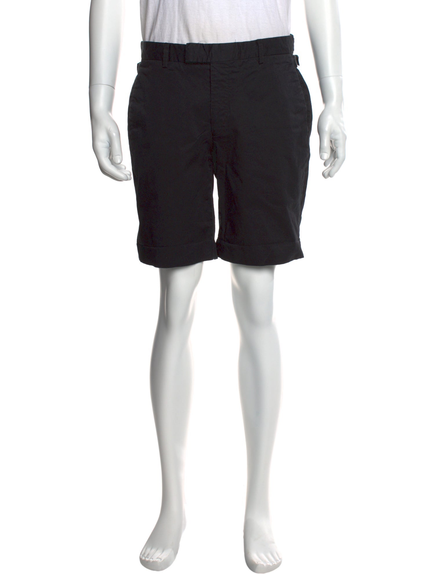 Ralph Lauren Black Label Jogger Shorts