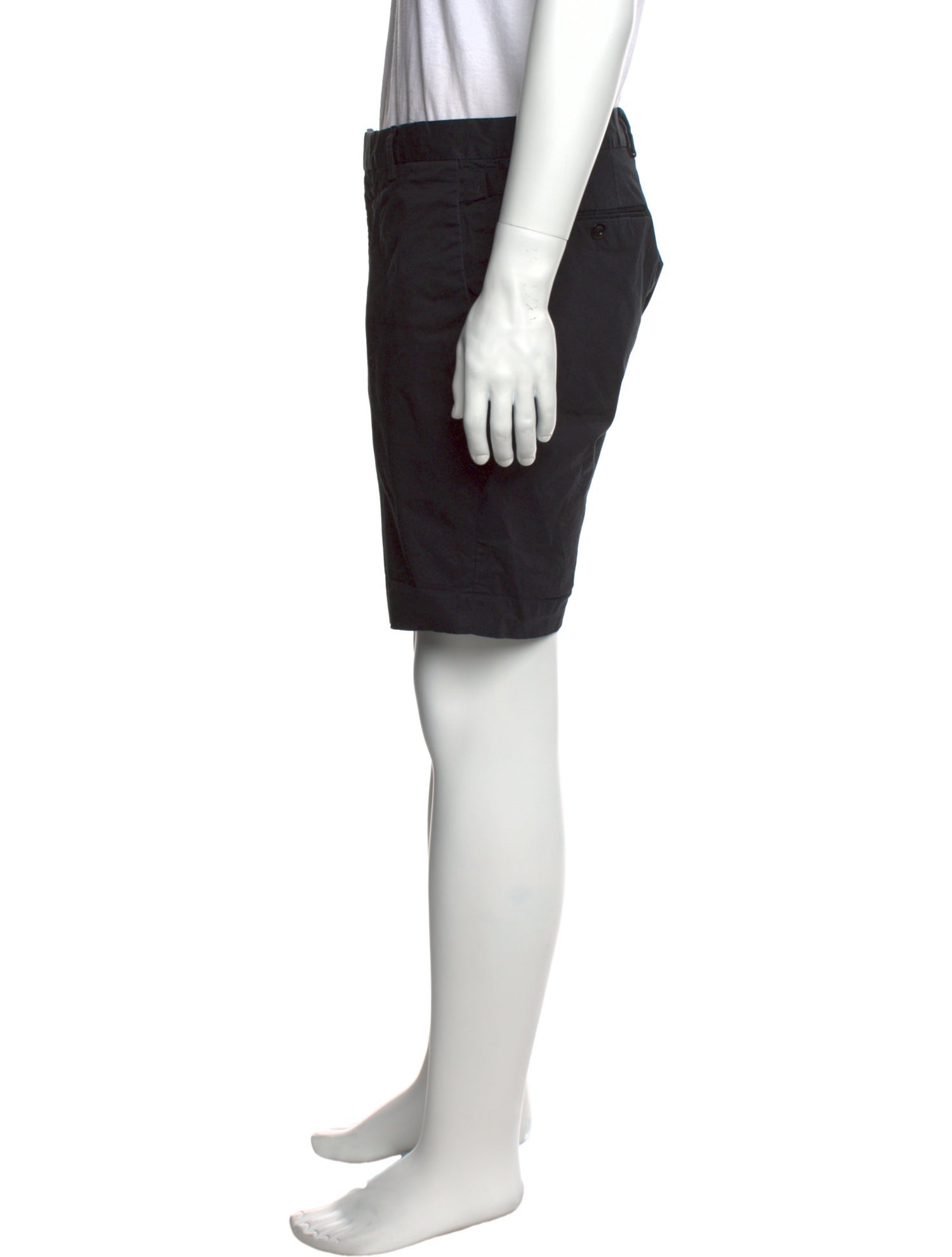 Ralph Lauren Black Label Jogger Shorts