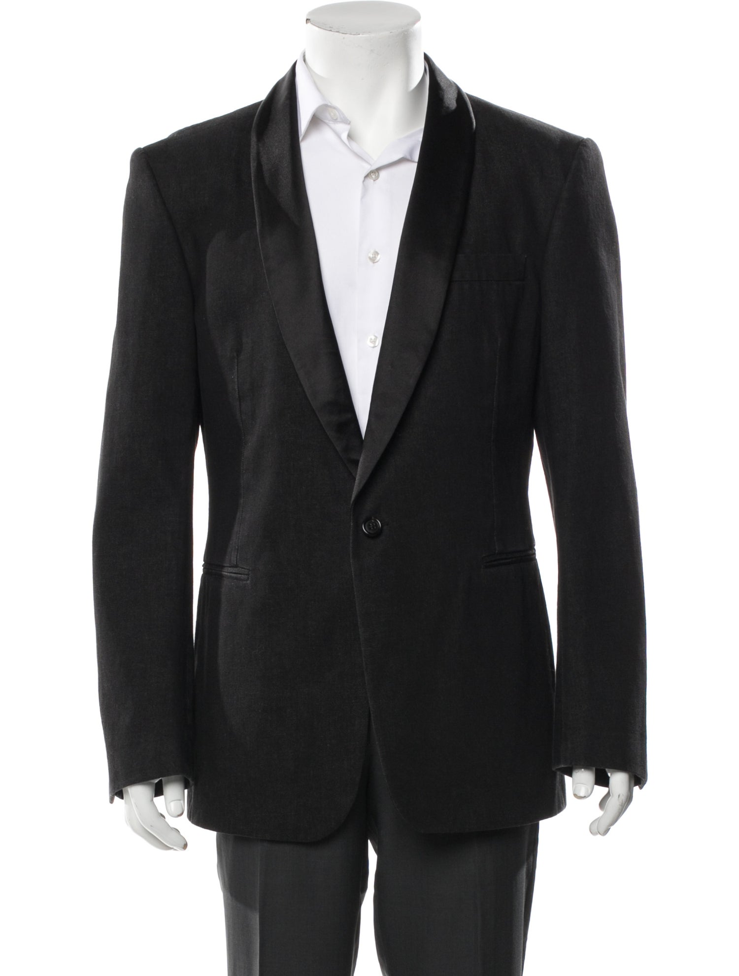 Ralph Lauren Black Label Jacket
