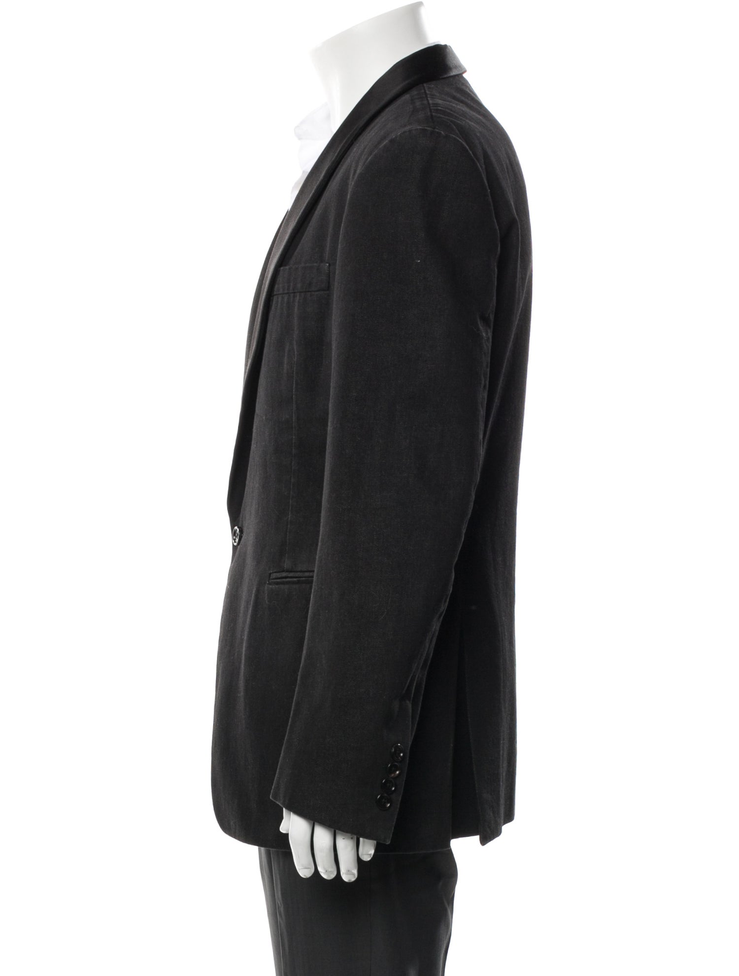 Ralph Lauren Black Label Jacket