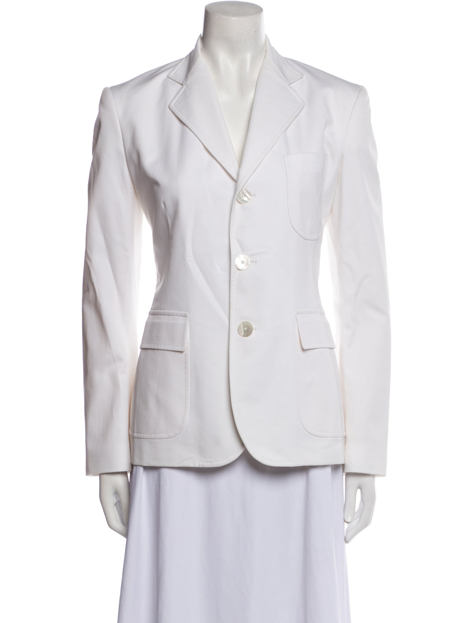 Ralph Lauren Black Label Blazer