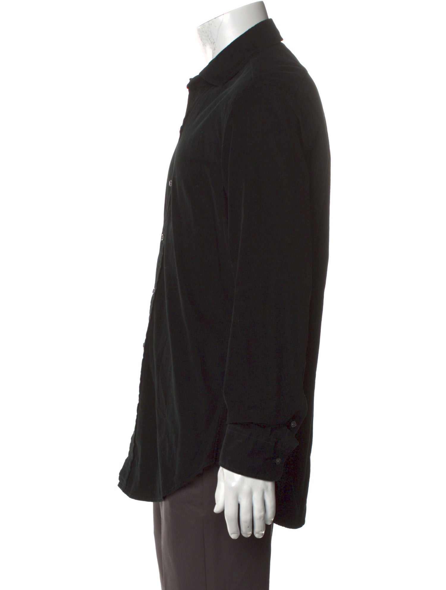 Ralph Lauren Black Label Long Sleeve Shirt