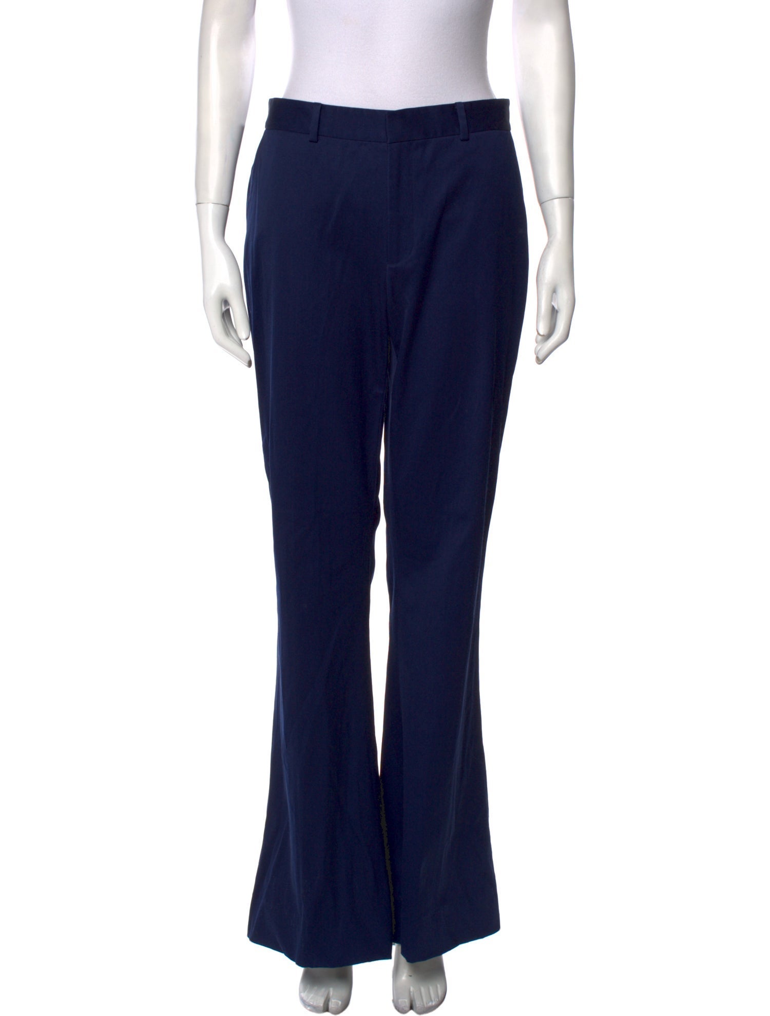 Ralph Lauren Black Label Wide Leg Pants