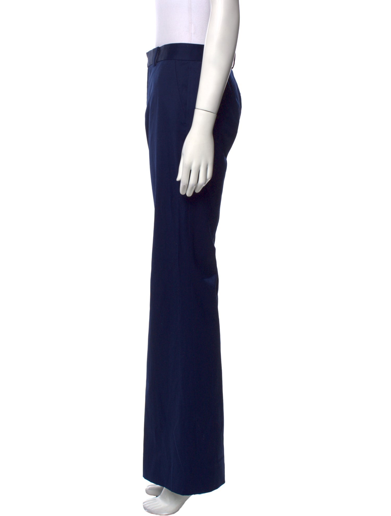 Ralph Lauren Black Label Wide Leg Pants