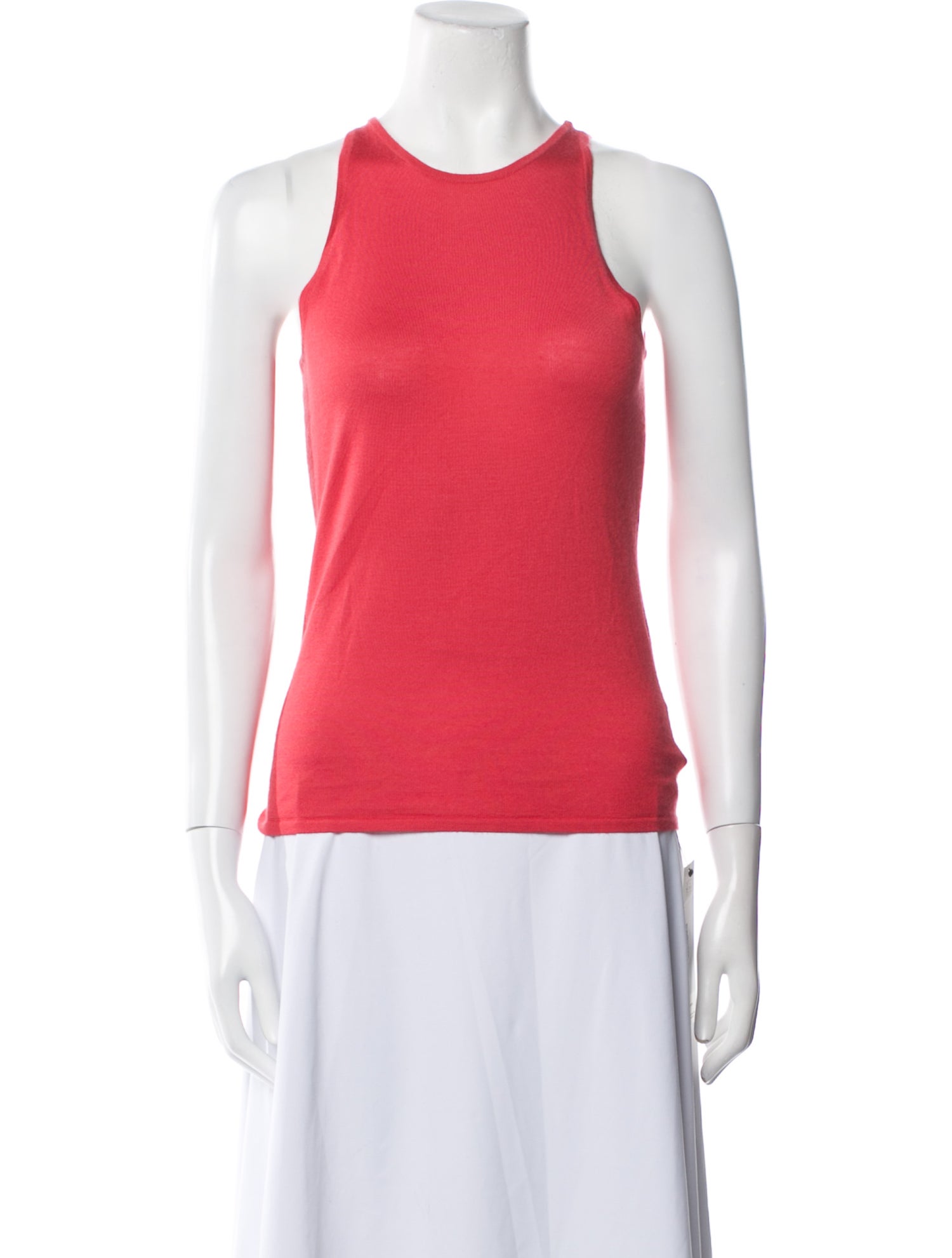 Ralph Lauren Black Label Cashmere Crew Neck Sweater