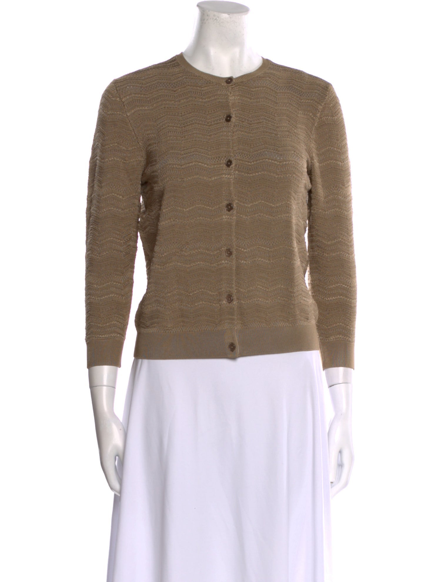 Ralph Lauren Black Label Crew Neck Sweater