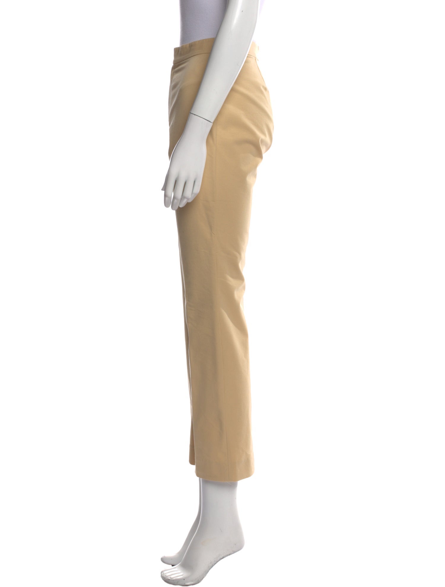 Ralph Lauren Black Label Straight Leg Pants