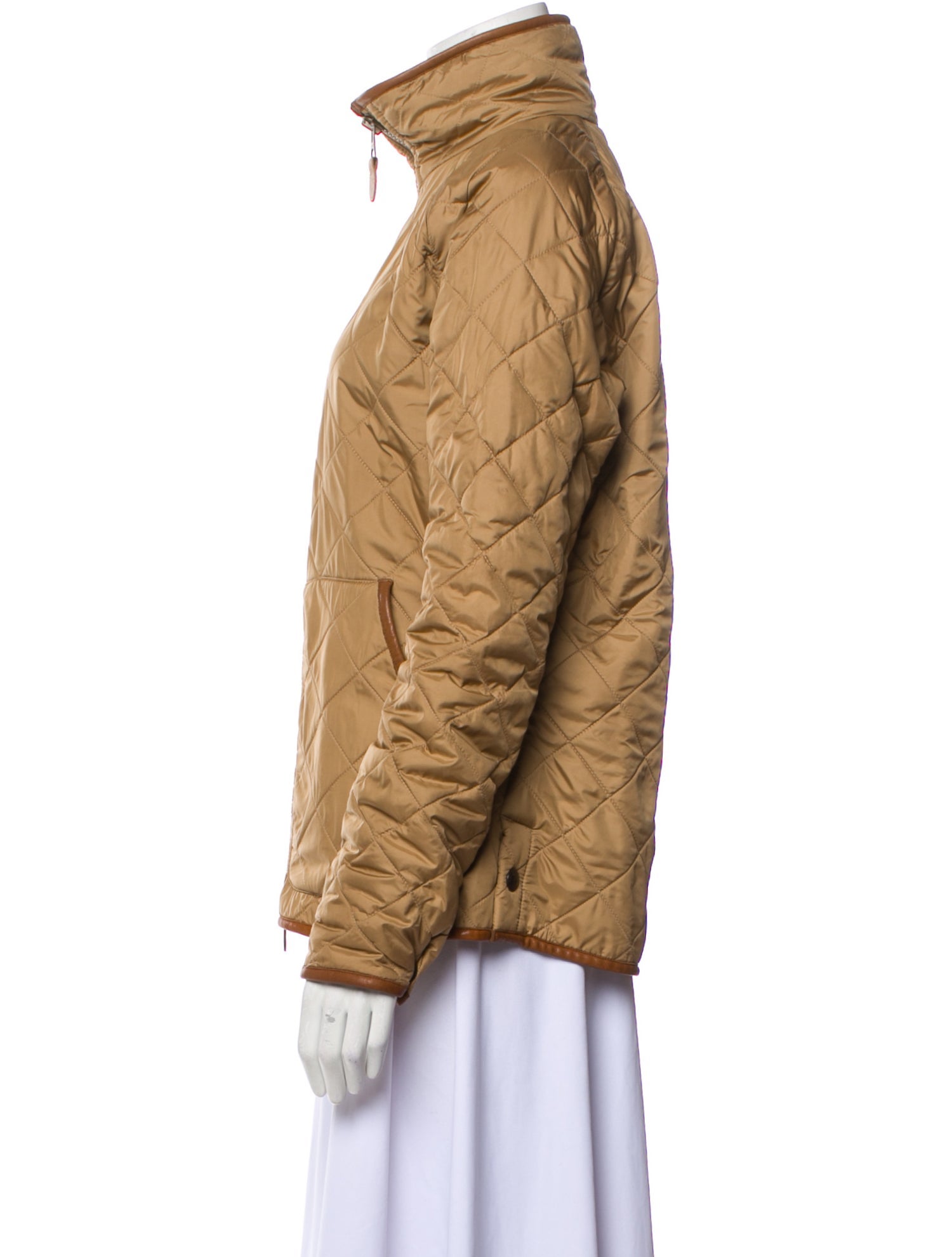 Ralph Lauren Black Label Utility Jacket