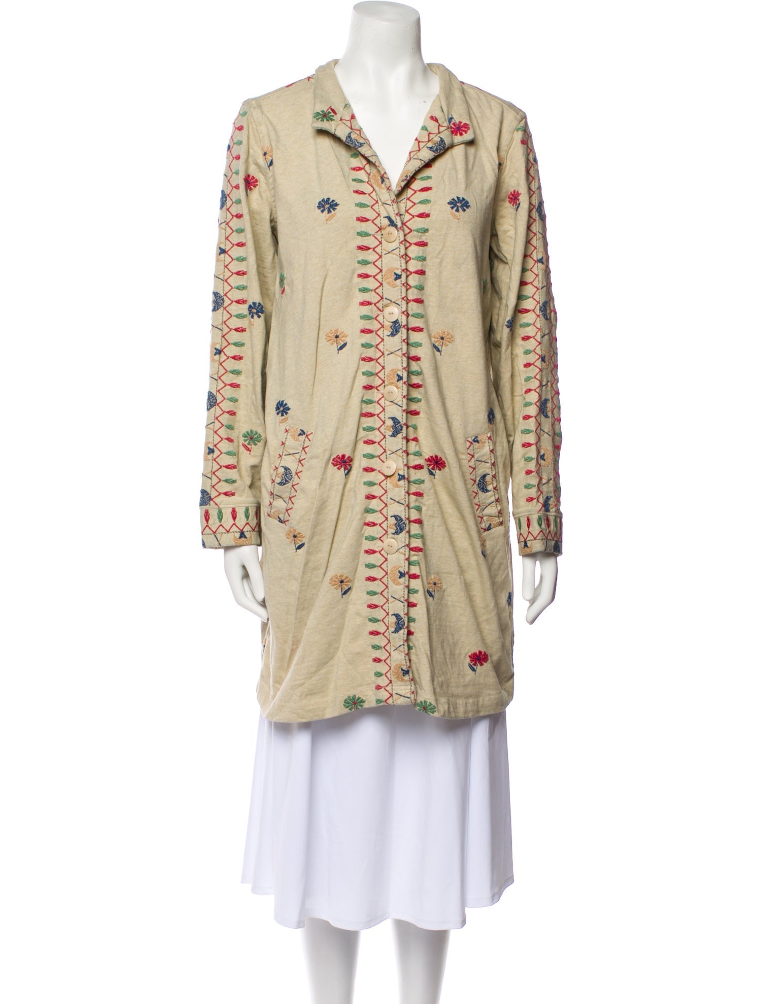 Ralph Lauren Black Label Striped Evening Jacket