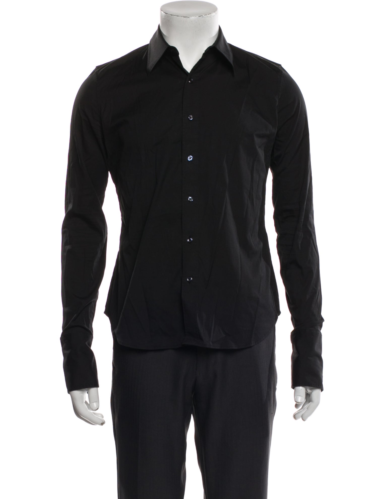 Ralph Lauren Black Label Long Sleeve Shirt