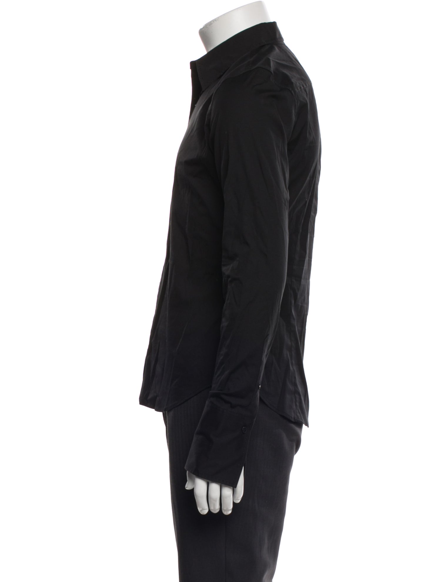 Ralph Lauren Black Label Long Sleeve Shirt