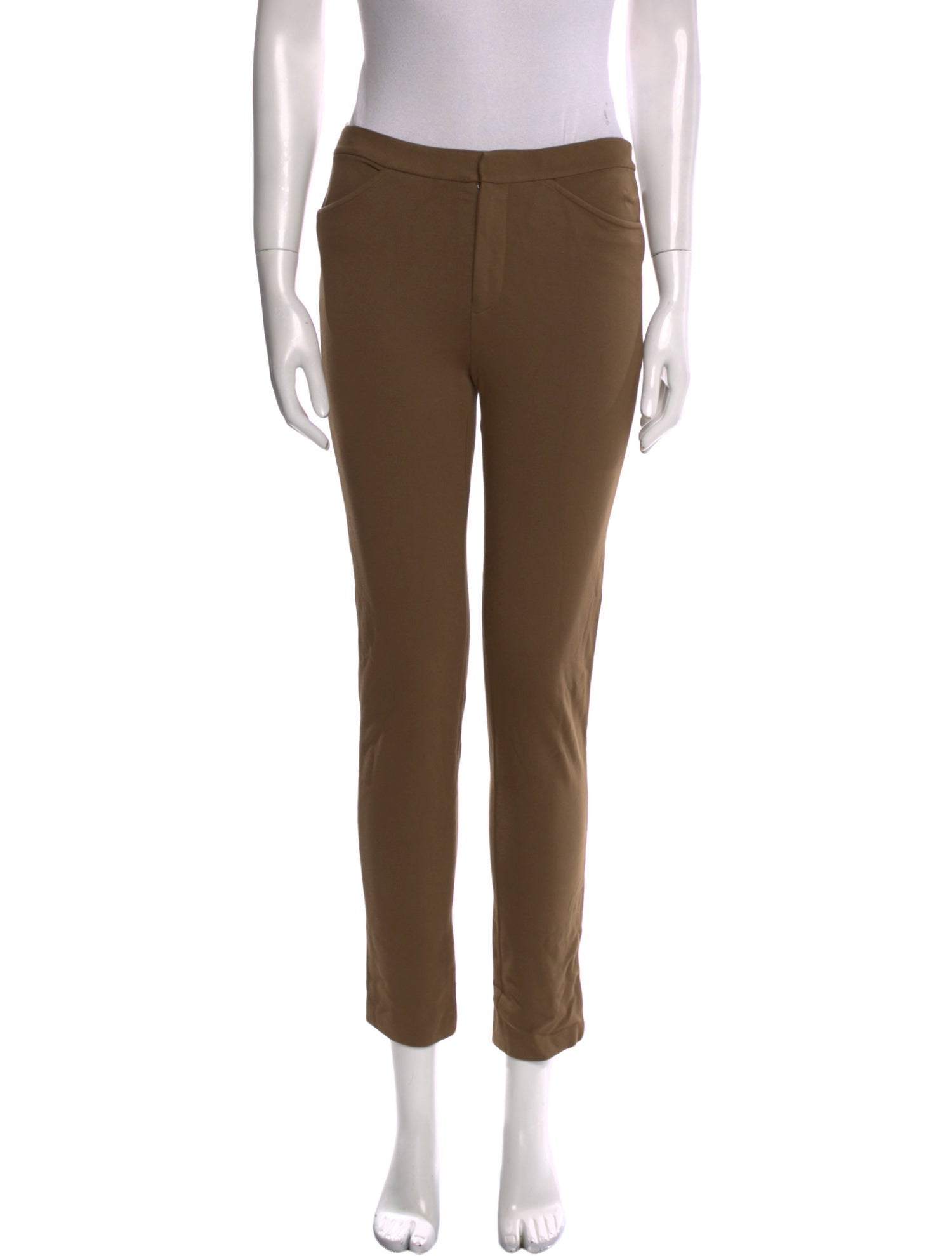 Ralph Lauren Black Label Skinny Leg Pants