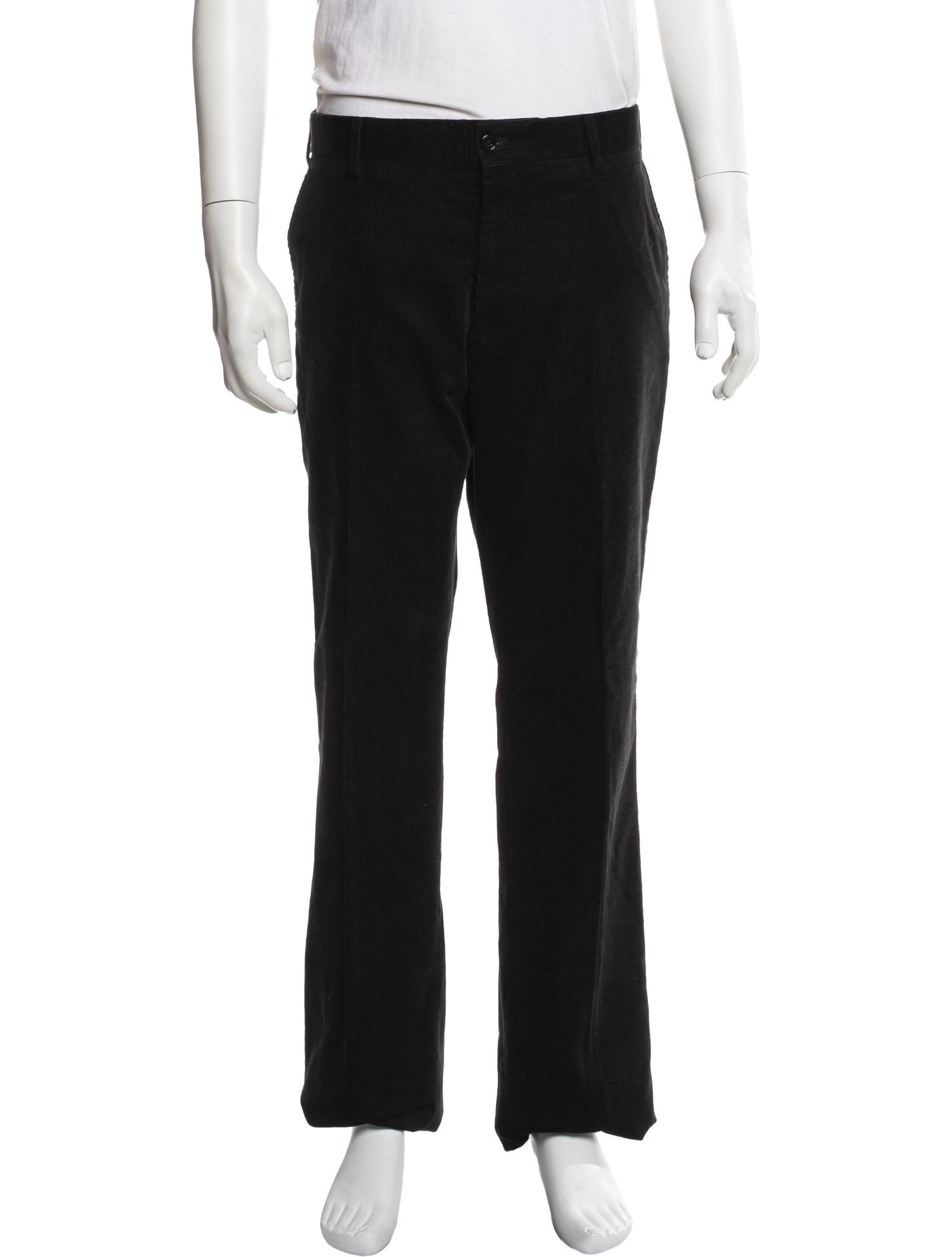 Ralph Lauren Black Label Corduroy Pants