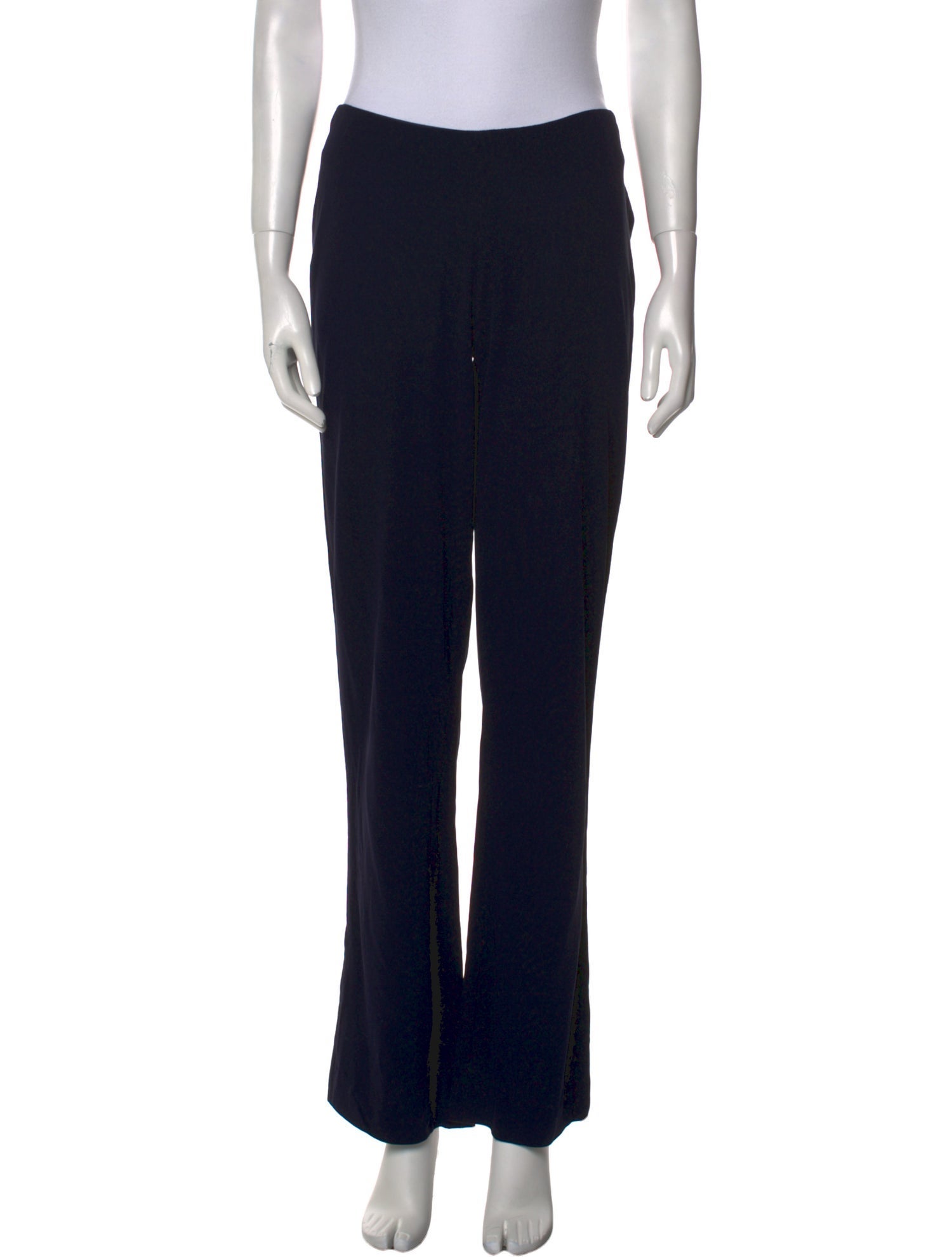 Ralph Lauren Black Label Wide Leg Pants