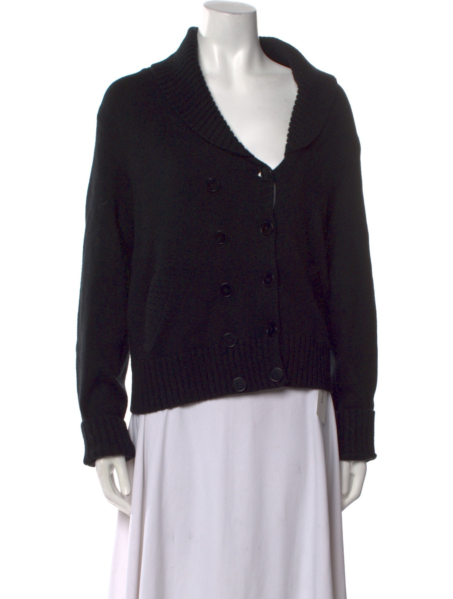 Ralph Lauren Black Label Cashmere Sweater