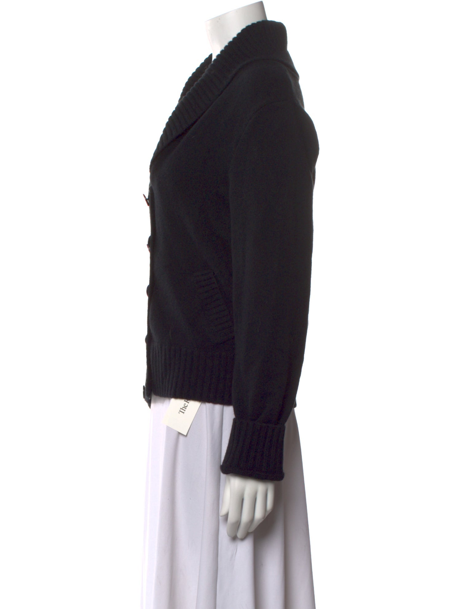 Ralph Lauren Black Label Cashmere Sweater