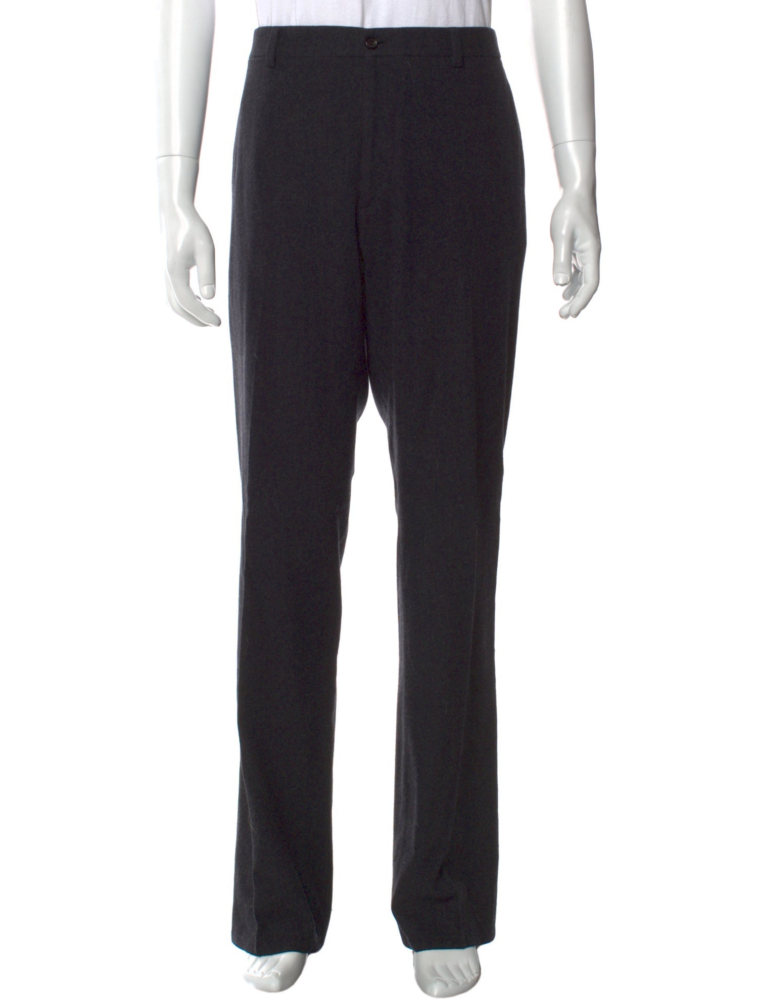 Ralph Lauren Black Label Wool Dress Pants