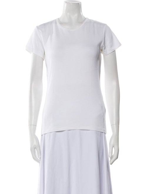 Ralph Lauren Black Label Crew Neck Short Sleeve T-Shirt