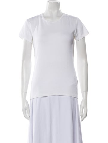 Ralph Lauren Black Label Tops Crew Neck Short Sleeve T-Shirt L