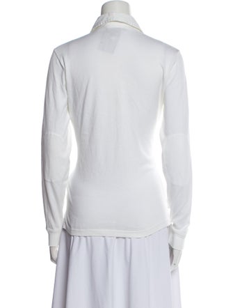 Ralph Lauren Black Label Long Sleeve Polo