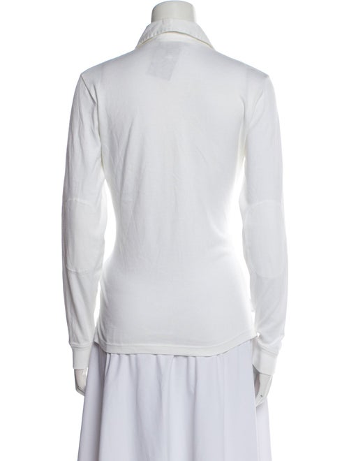 Ralph Lauren Black Label Long Sleeve Polo