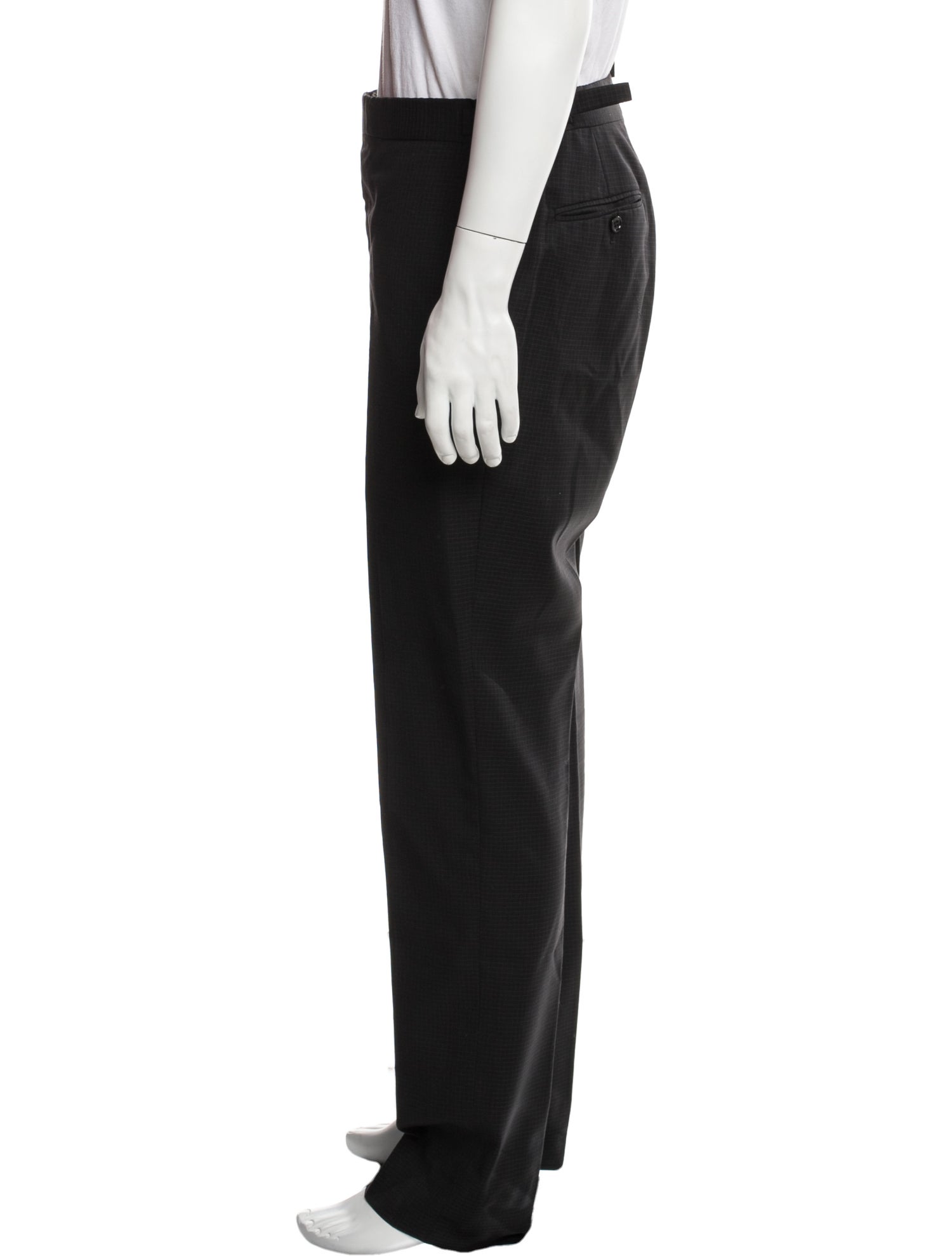 Ralph Lauren Black Label Pants