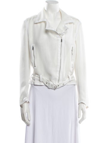 Ralph Lauren Black Label Jackets Biker Jacket M