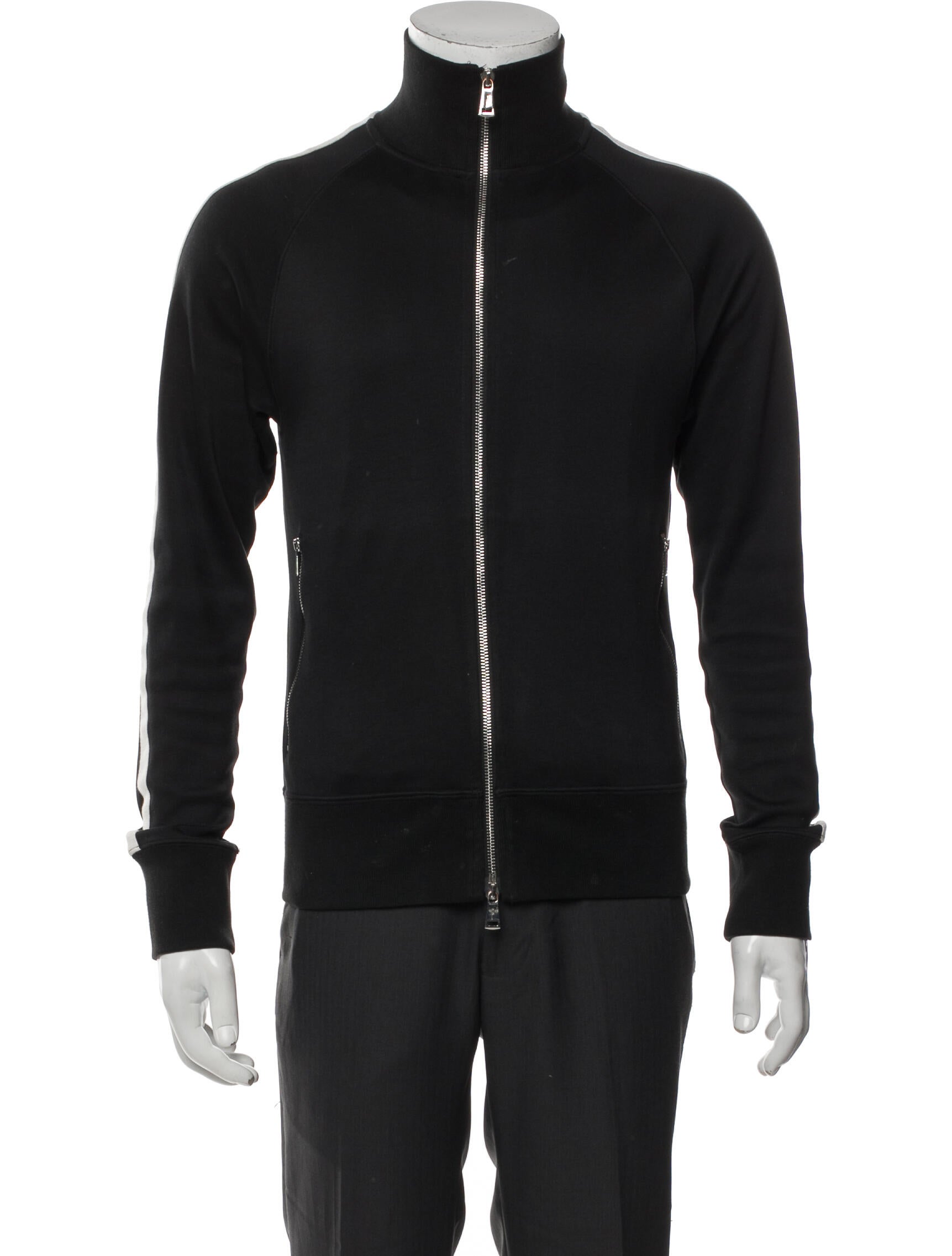 Ralph Lauren Black Label Bomber Jacket