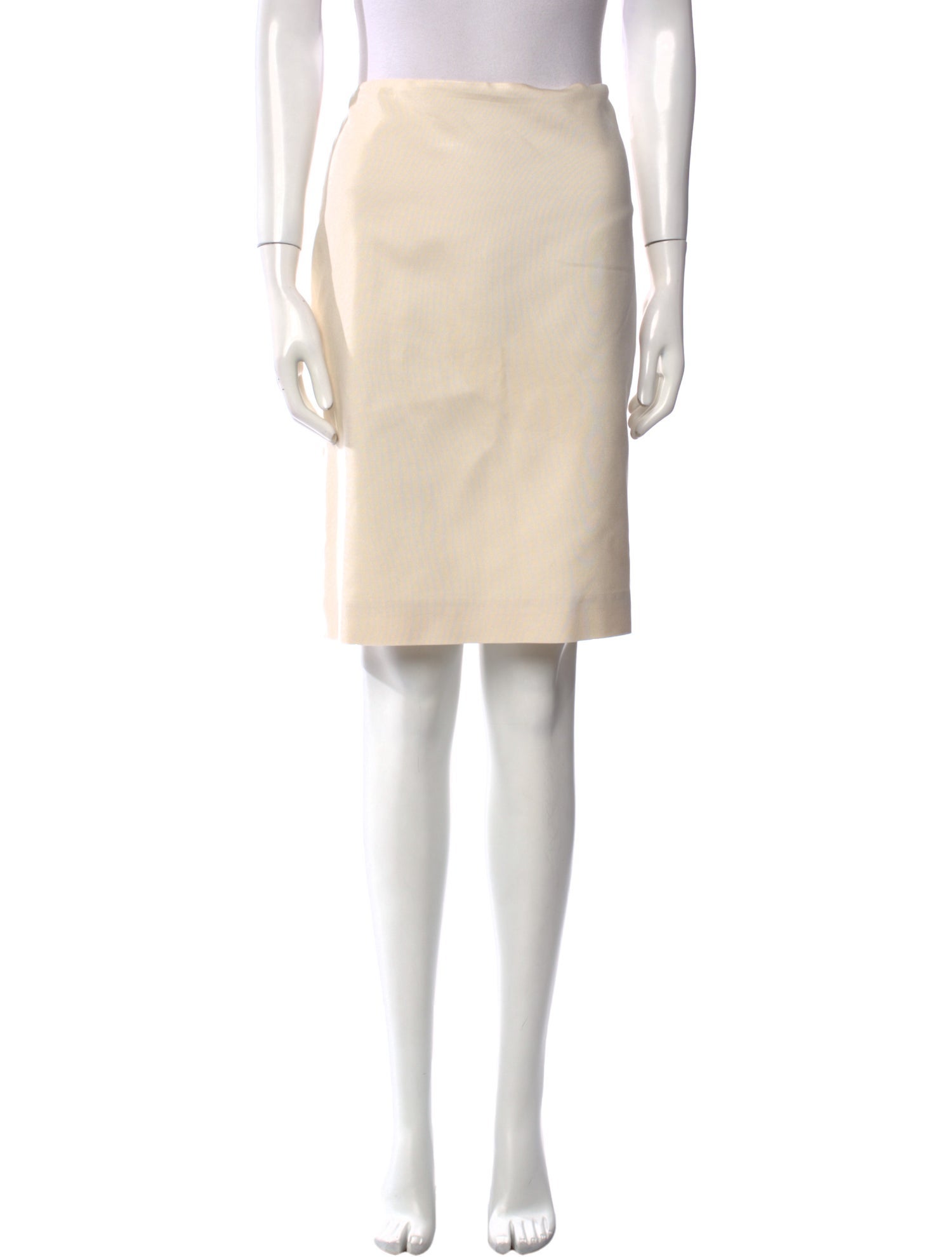 Ralph Lauren Black Label Knee-Length Skirt