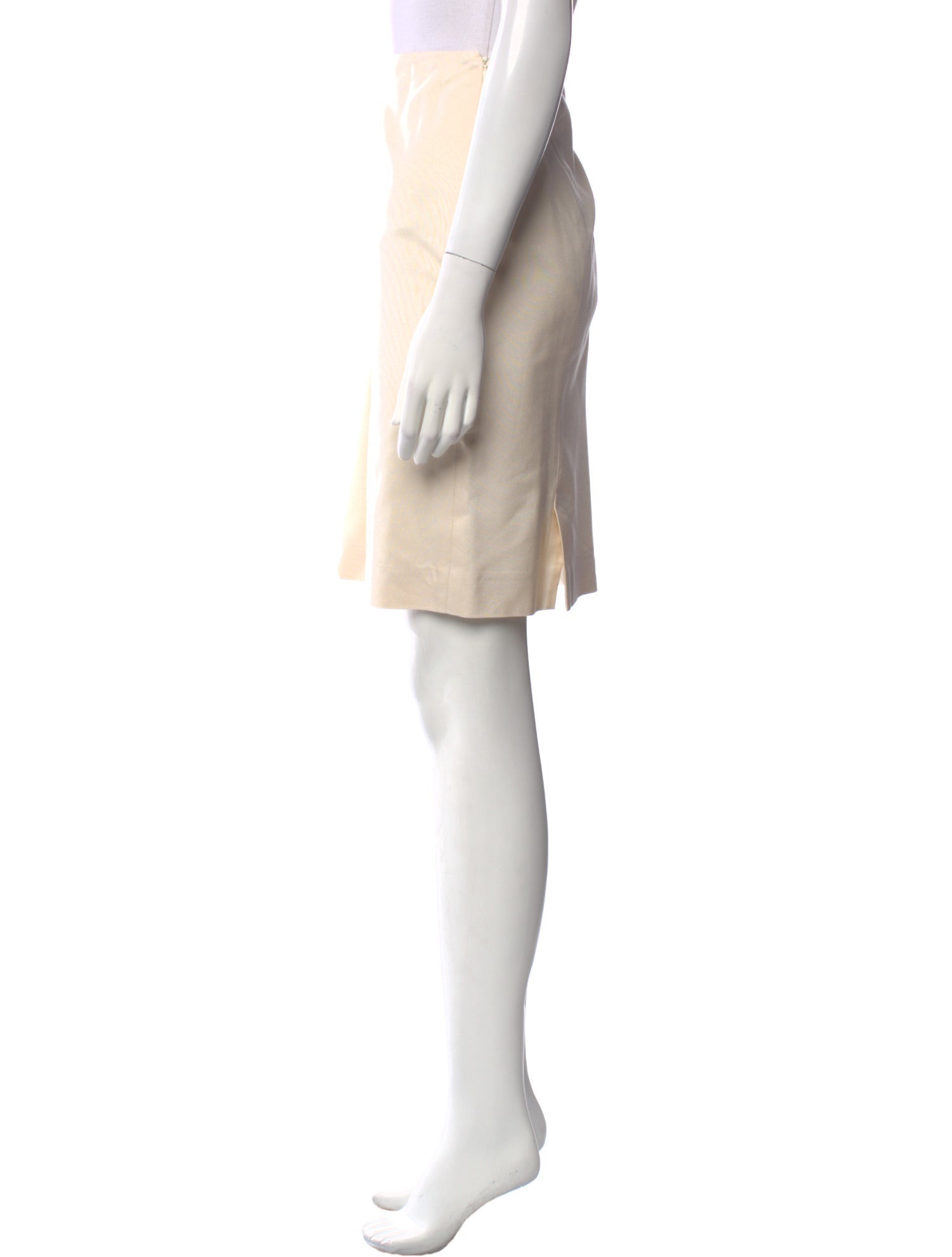 Ralph Lauren Black Label Knee-Length Skirt