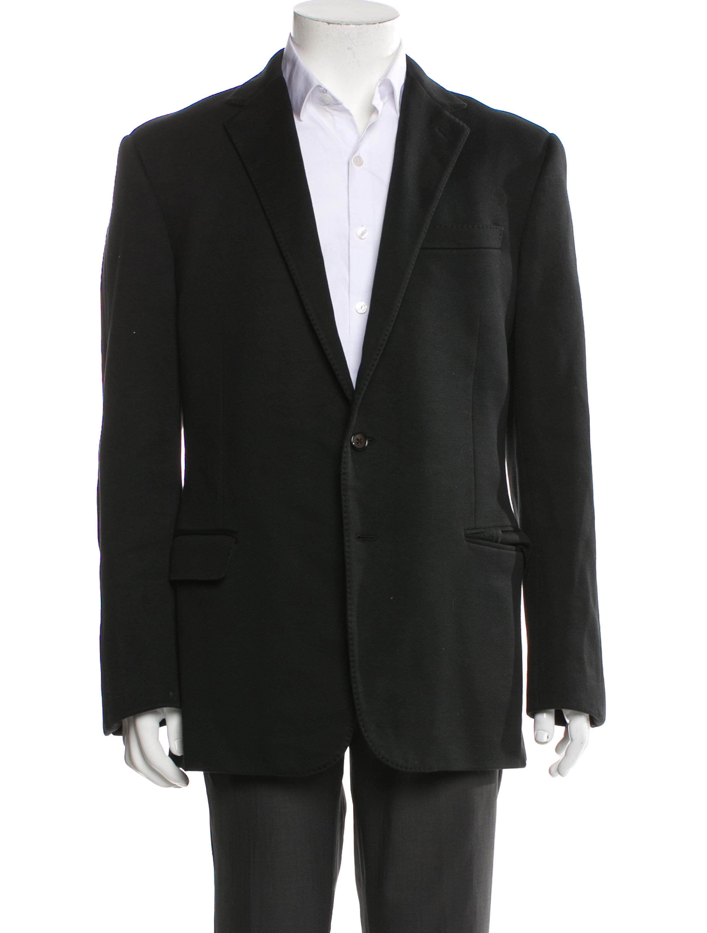 Ralph Lauren Black Label Blazer
