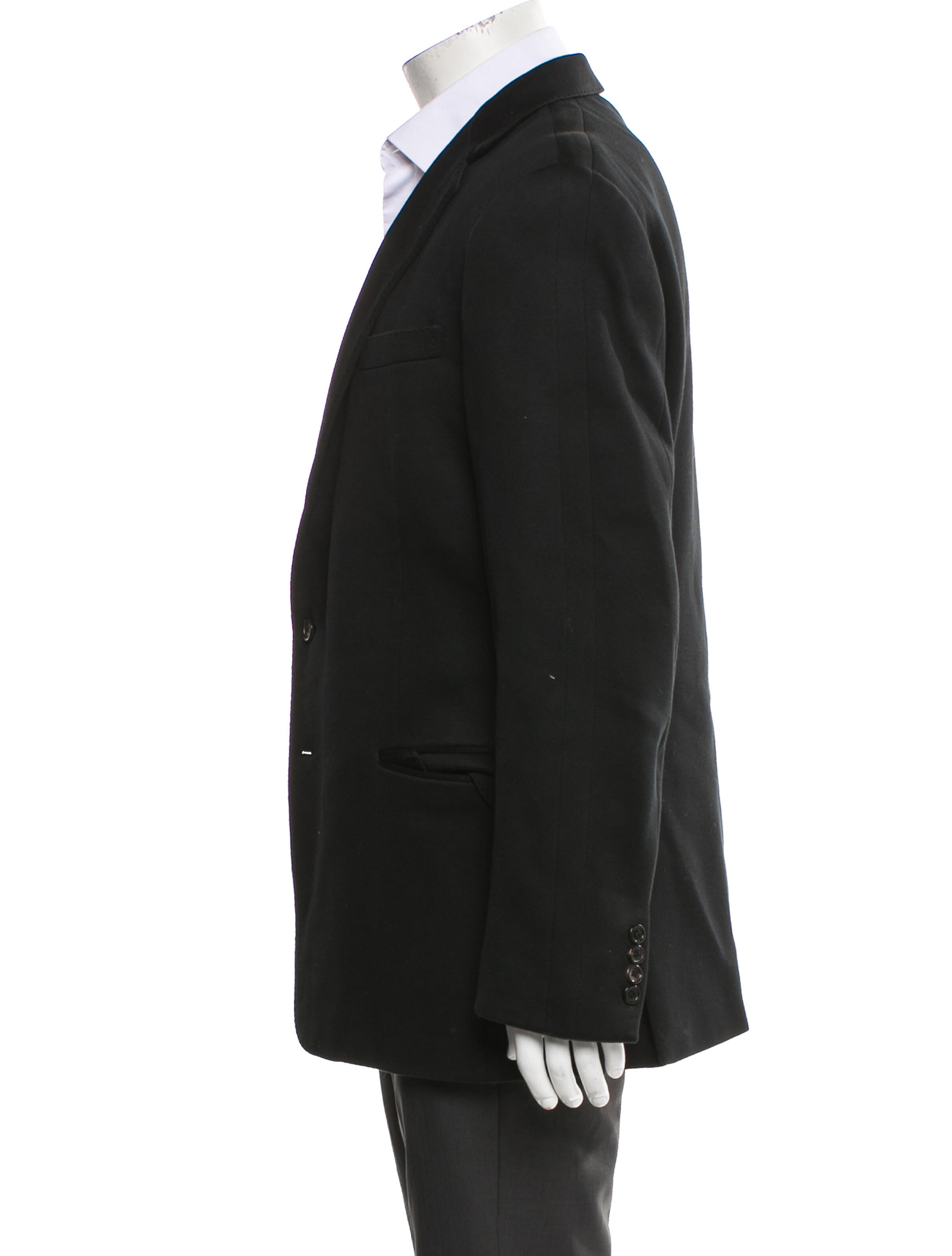 Ralph Lauren Black Label Blazer
