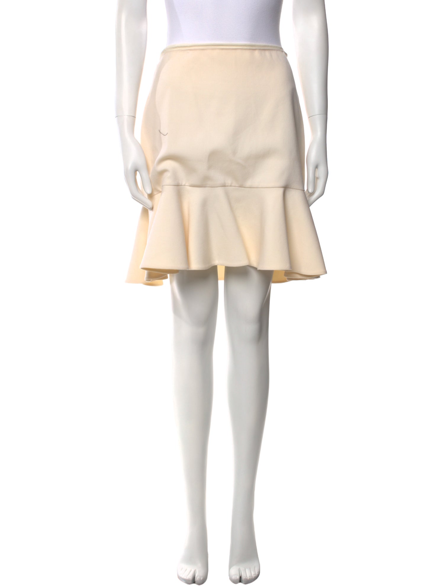 Ralph Lauren Black Label Knee-Length Skirt