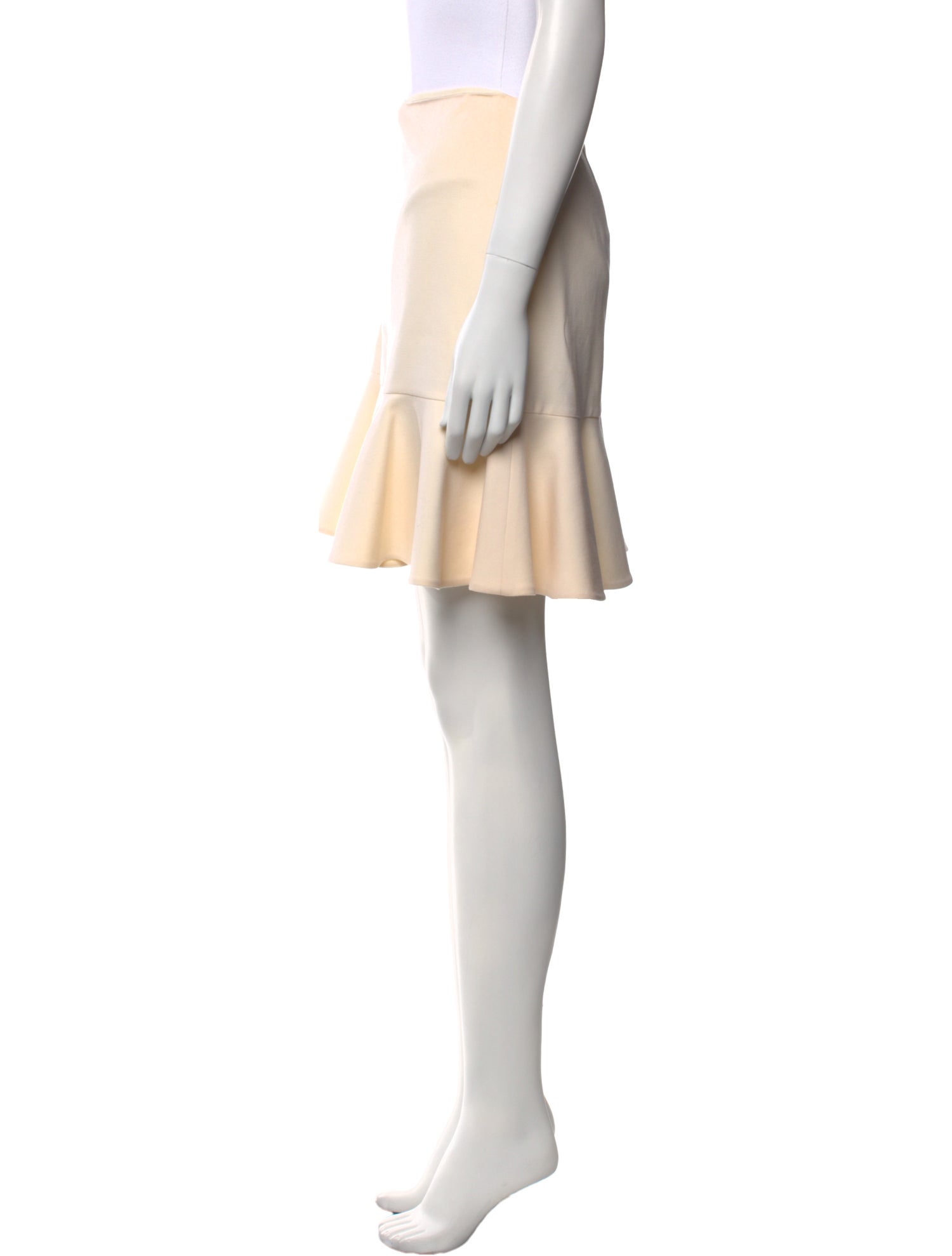 Ralph Lauren Black Label Knee-Length Skirt