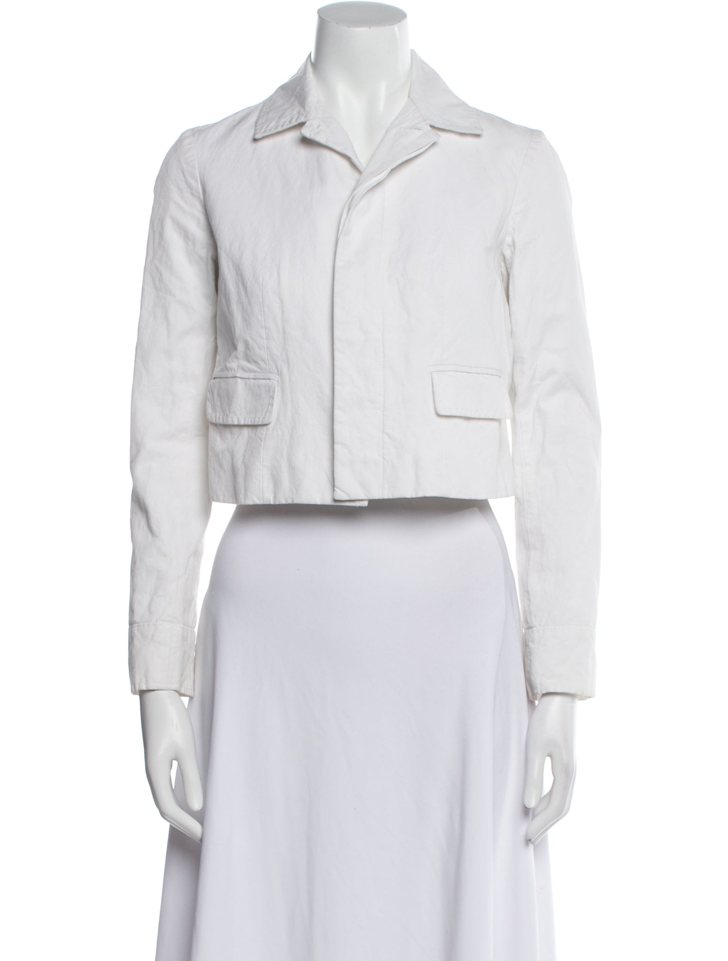 Ralph Lauren Black Label Bolero