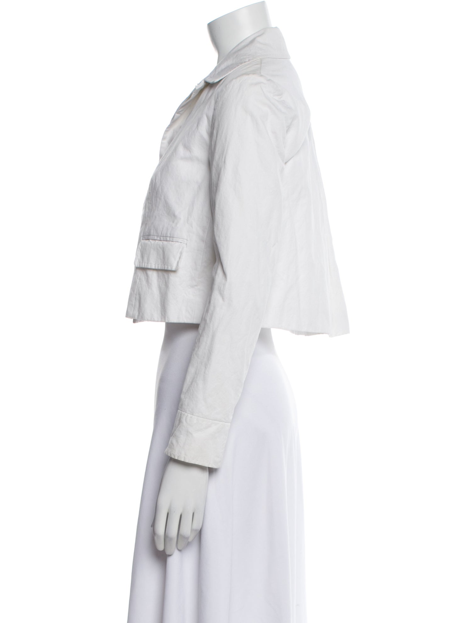Ralph Lauren Black Label Bolero
