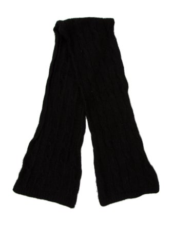 Ralph Lauren Black Label Cashmere Scarf