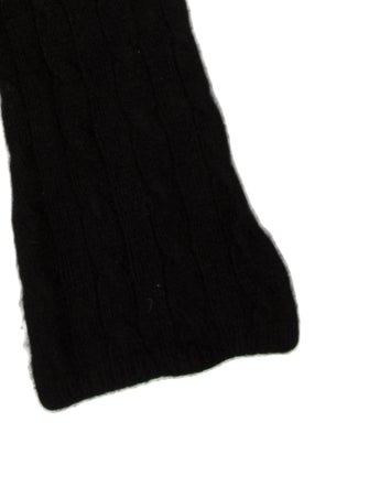 Ralph Lauren Black Label Cashmere Scarf